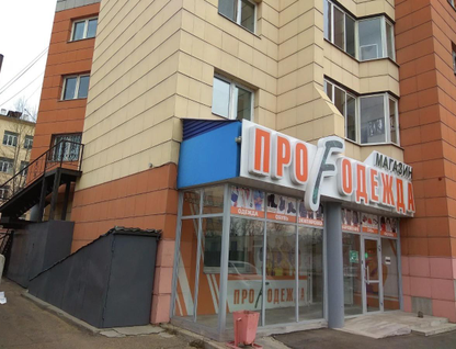 2-к. квартира, 80 м²