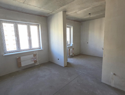 2-к. квартира, 45 м²
