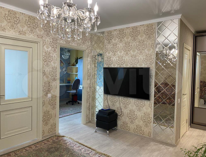 3-к. квартира, 71,2&nbsp;м²