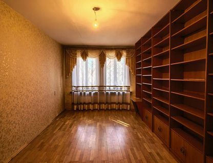 3-к. квартира, 93,1&nbsp;м²