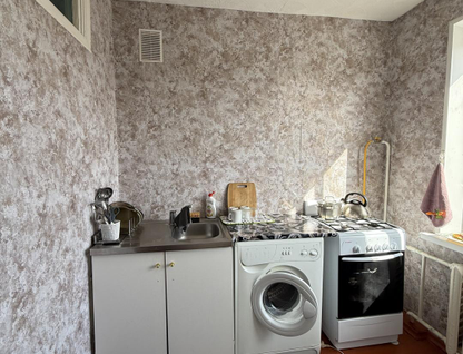 1-к. квартира, 29&nbsp;м²