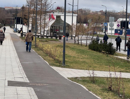 1-к. квартира, 39,4 м²