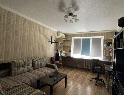 3-к. квартира, 63&nbsp;м²