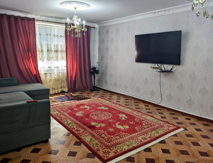 Двухэтажный дом, 241 м²