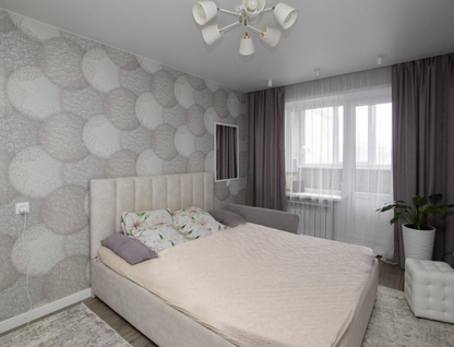 4-к. квартира, 84,8&nbsp;м²