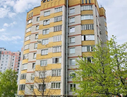 1-к. квартира, 47,1&nbsp;м²