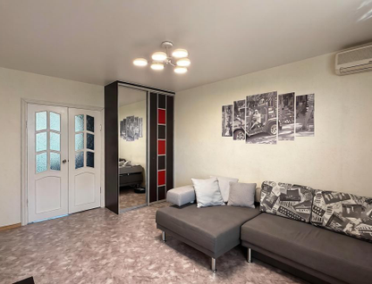 3-к. квартира, 58,3&nbsp;м²