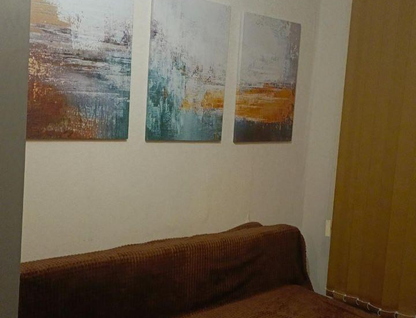 Студия, 12,8&nbsp;м²