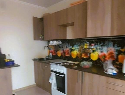 2-к. квартира, 54 м²