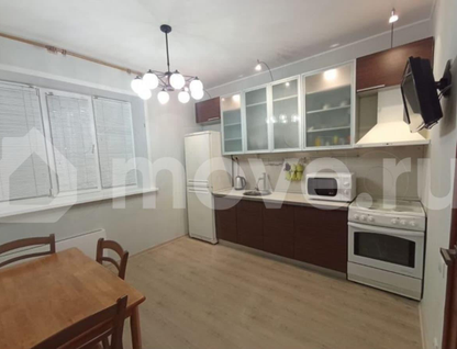 3-к. квартира, 93&nbsp;м²