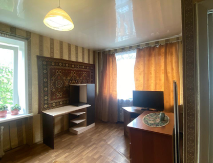 1-к. квартира, 31,1&nbsp;м²