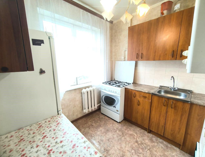 1-к. квартира, 30,4&nbsp;м²