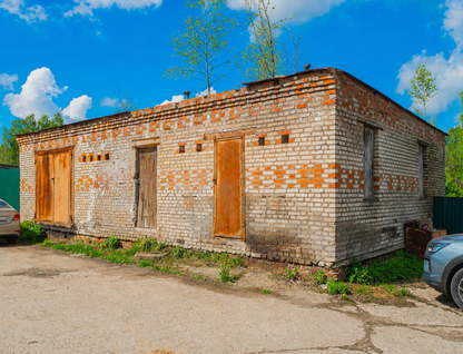 Помещение свободного назначения, 96,5&nbsp;м²