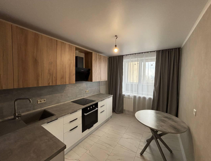 1-к. квартира, 45&nbsp;м²