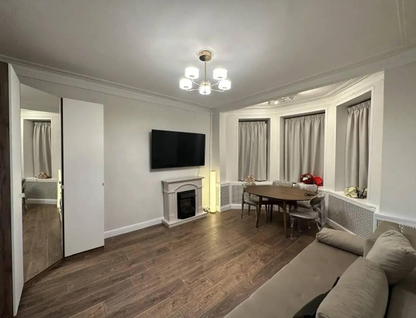 2-к. квартира, 46&nbsp;м²
