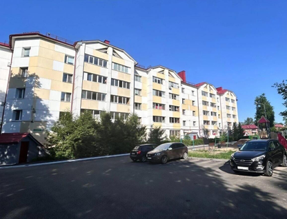 3-к. квартира, 78,1 м²