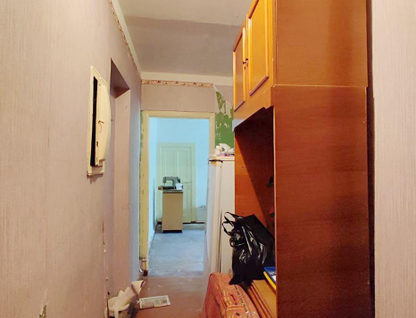 1-к. квартира, 31,4&nbsp;м²