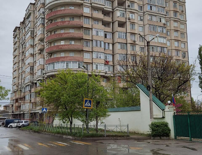 3-к. квартира, 72,1 м²