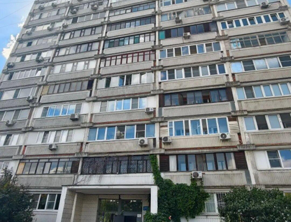 1-к. квартира, 34,6&nbsp;м²