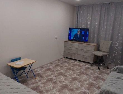 1-к. квартира, 30,7 м²