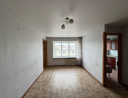 3-к. квартира, 41&nbsp;м²