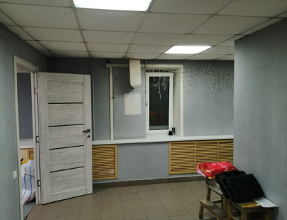 Помещение свободного назначения, 96&nbsp;м²