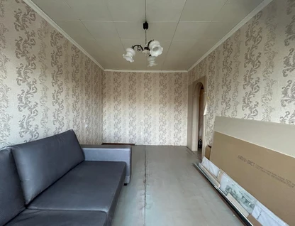 2-к. квартира, 42,6&nbsp;м²