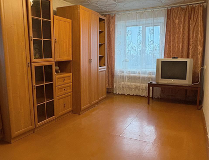 2-к. квартира, 41,6&nbsp;м²