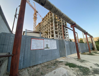 1-к. квартира, 30&nbsp;м²