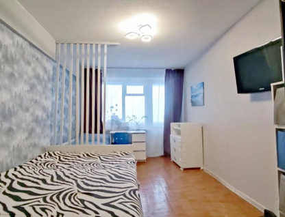 1-к. квартира, 31 м²