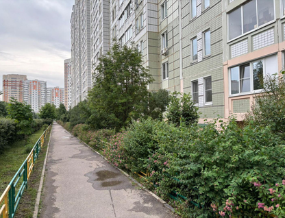 1-к. квартира, 38,6&nbsp;м²