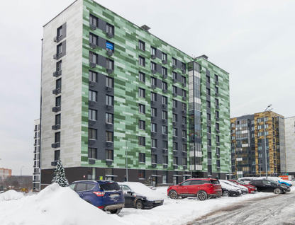 3-к. квартира, 63,1&nbsp;м²