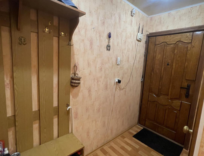 1-к. квартира, 30&nbsp;м²