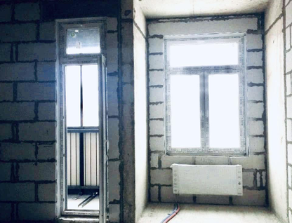 Студия, 27&nbsp;м²