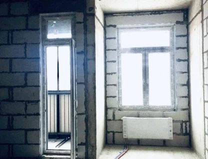 Студия, 27&nbsp;м²
