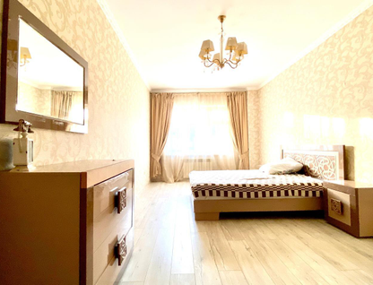 3-к. квартира, 98,9&nbsp;м²