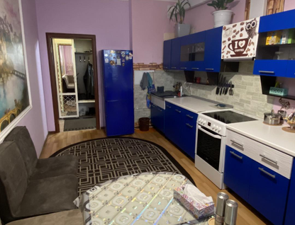 3-к. квартира, 66,7&nbsp;м²