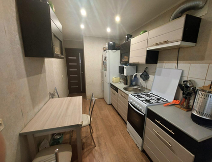 1-к. квартира, 35,5&nbsp;м²