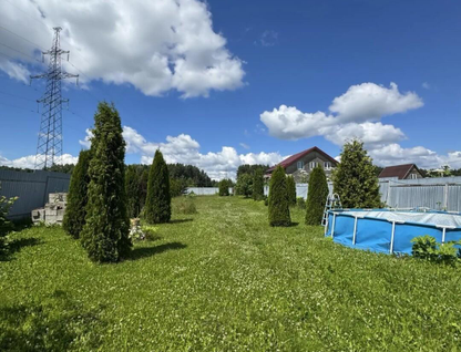 Двухэтажный дом, 100 м²