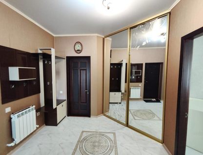 2-к. квартира, 65,6&nbsp;м²