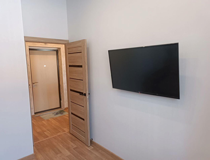1-к. квартира, 27,1&nbsp;м²