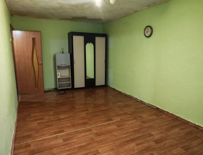 1-к. квартира, 33 м²