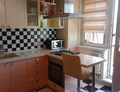 2-к. квартира, 68,3&nbsp;м²