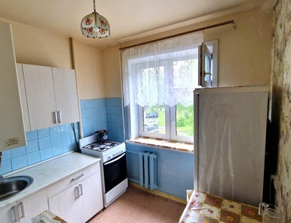 1-к. квартира, 30,5&nbsp;м²