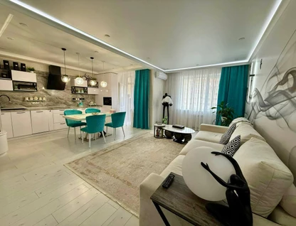 3-к. квартира, 100,1&nbsp;м²