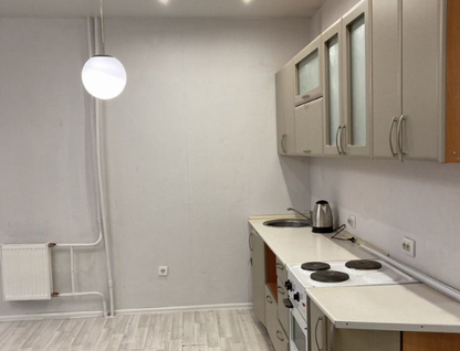 1-к. квартира, 45,2 м²