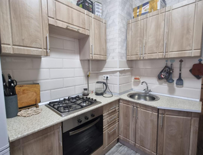 2-к. квартира, 56,5&nbsp;м²