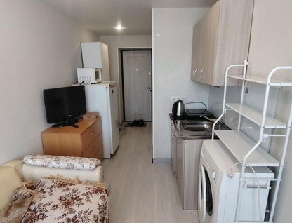 Студия, 13&nbsp;м²