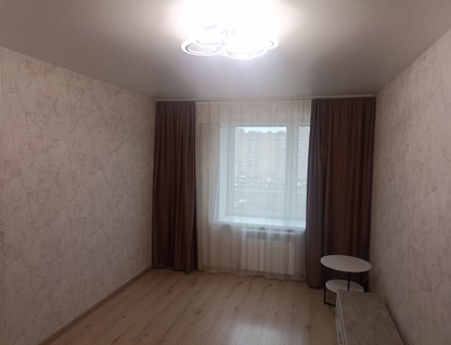 1-к. квартира, 30,6&nbsp;м²