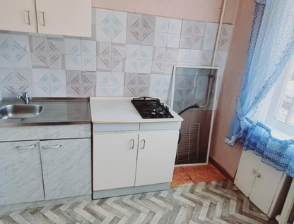 1-к. квартира, 31&nbsp;м²